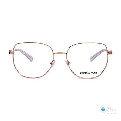 michael kors mk3062 belleville|Michael Kors Women's Belleville Eyeglasses, MK3062 .